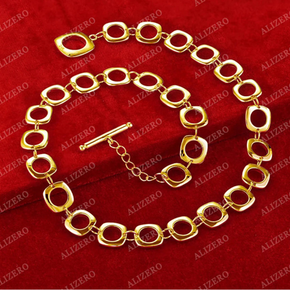 Vervanci PrestigeChain