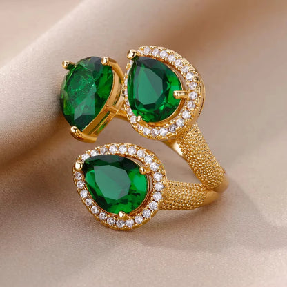 Vervanci OuroVerde 🌿