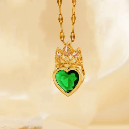 Vervanci CrystalTiara