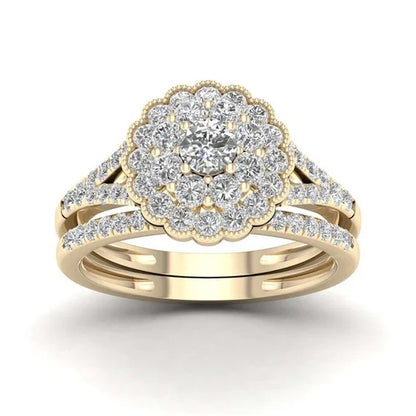 Vervanci Luxe Union