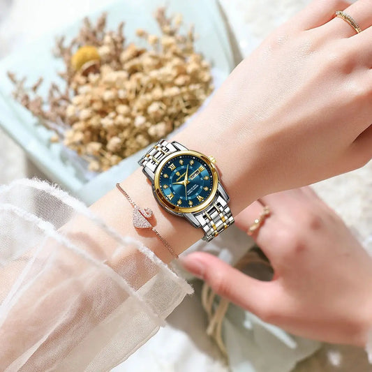 Vervanci TimeAura
