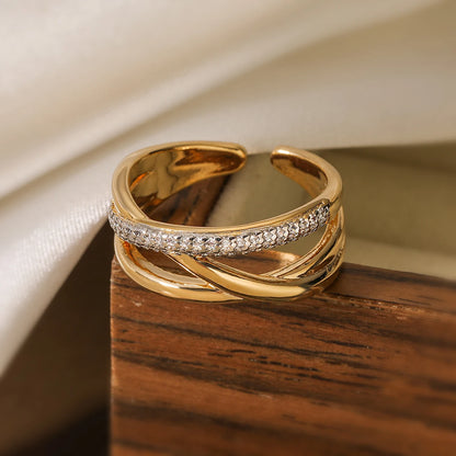 Vervanci Elegant Halo