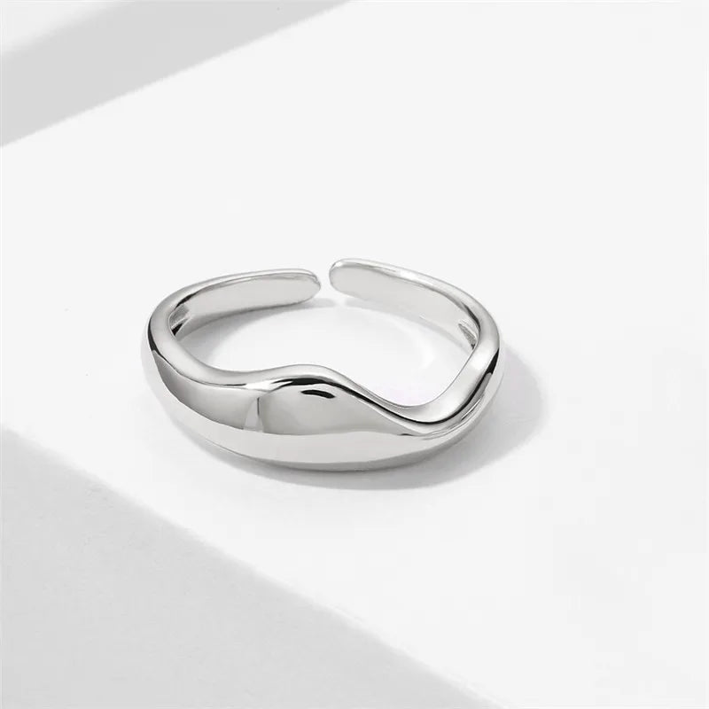 Vervanci Geometric Waveband 💍💫