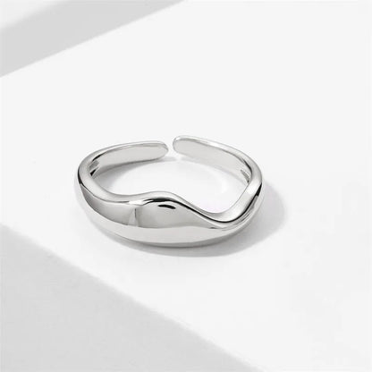 Vervanci Geometric Waveband 💍💫