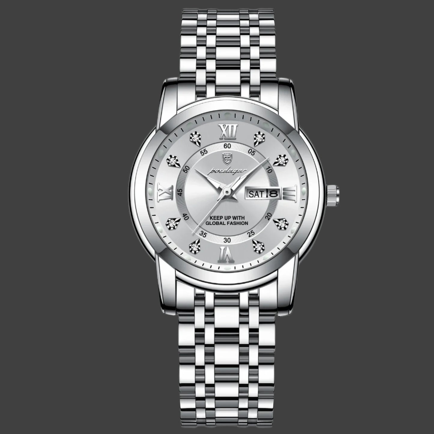 Vervanci TimeAura