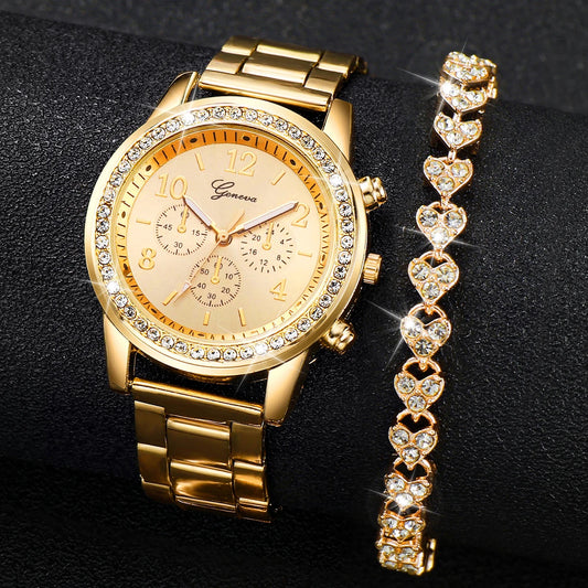Vervanci Opulence