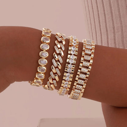 Vervanci SparkLink Bracelet ✨