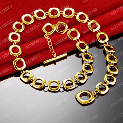 Vervanci PrestigeChain