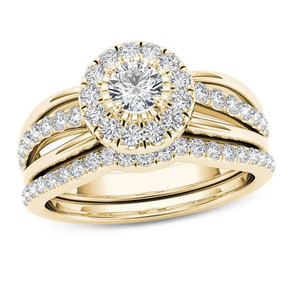 Vervanci Luxe Union