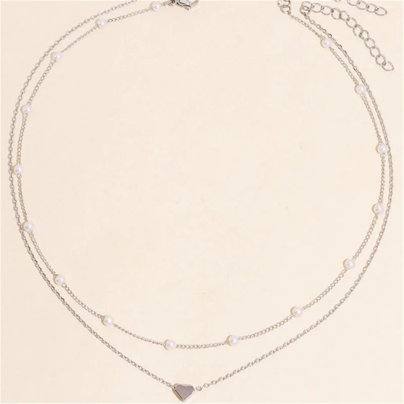 Vervanci LoveGlow Choker 💖