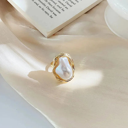 Vervanci LuxePearl