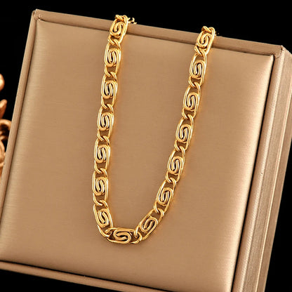 Vervanci EverGlow Necklace & Bracelet Set 🌟