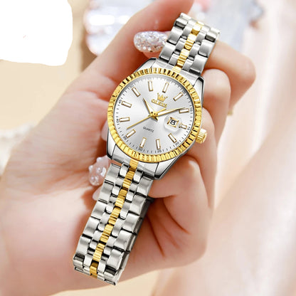 Vervanci Imperia Quartz