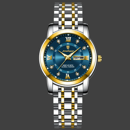 Vervanci TimeAura