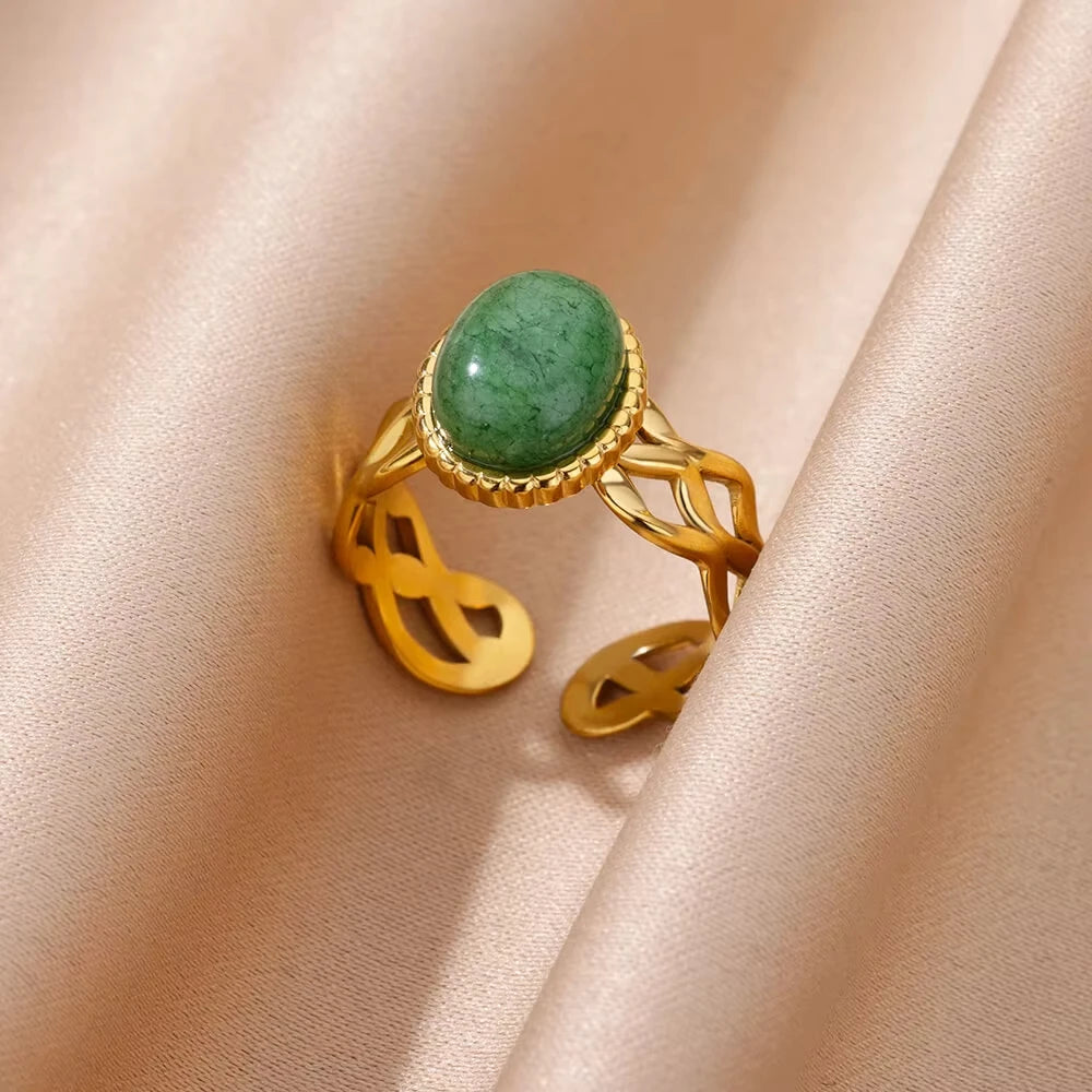 Vervanci OuroVerde 🌿