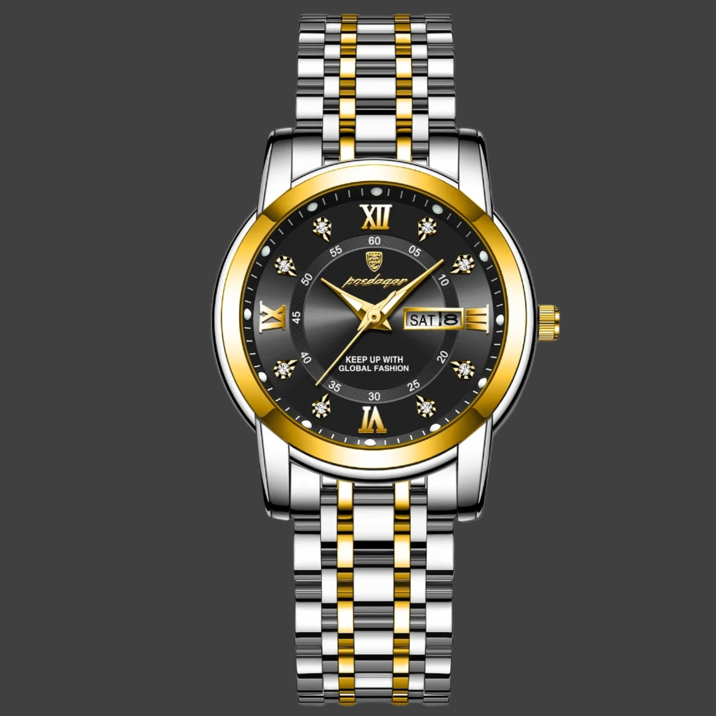 Vervanci TimeAura