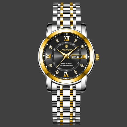Vervanci TimeAura