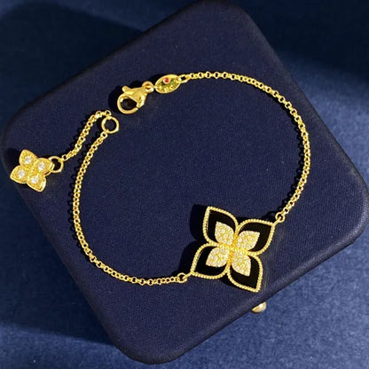 Vervanci BloomCharm Bangle 🌸