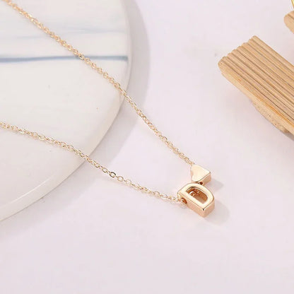 Vervanci SweetHeart Name Choker 💌