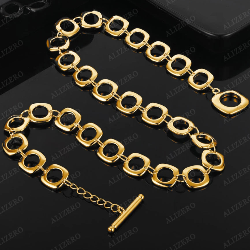 Vervanci PrestigeChain