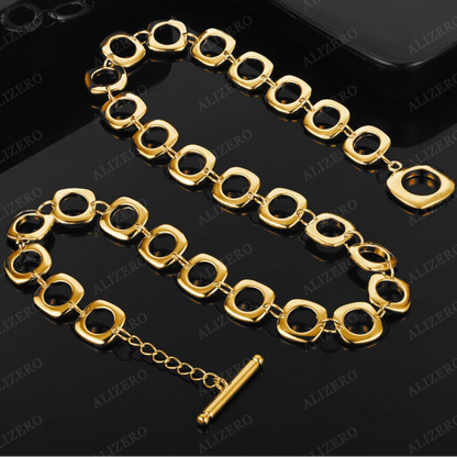 Vervanci PrestigeChain