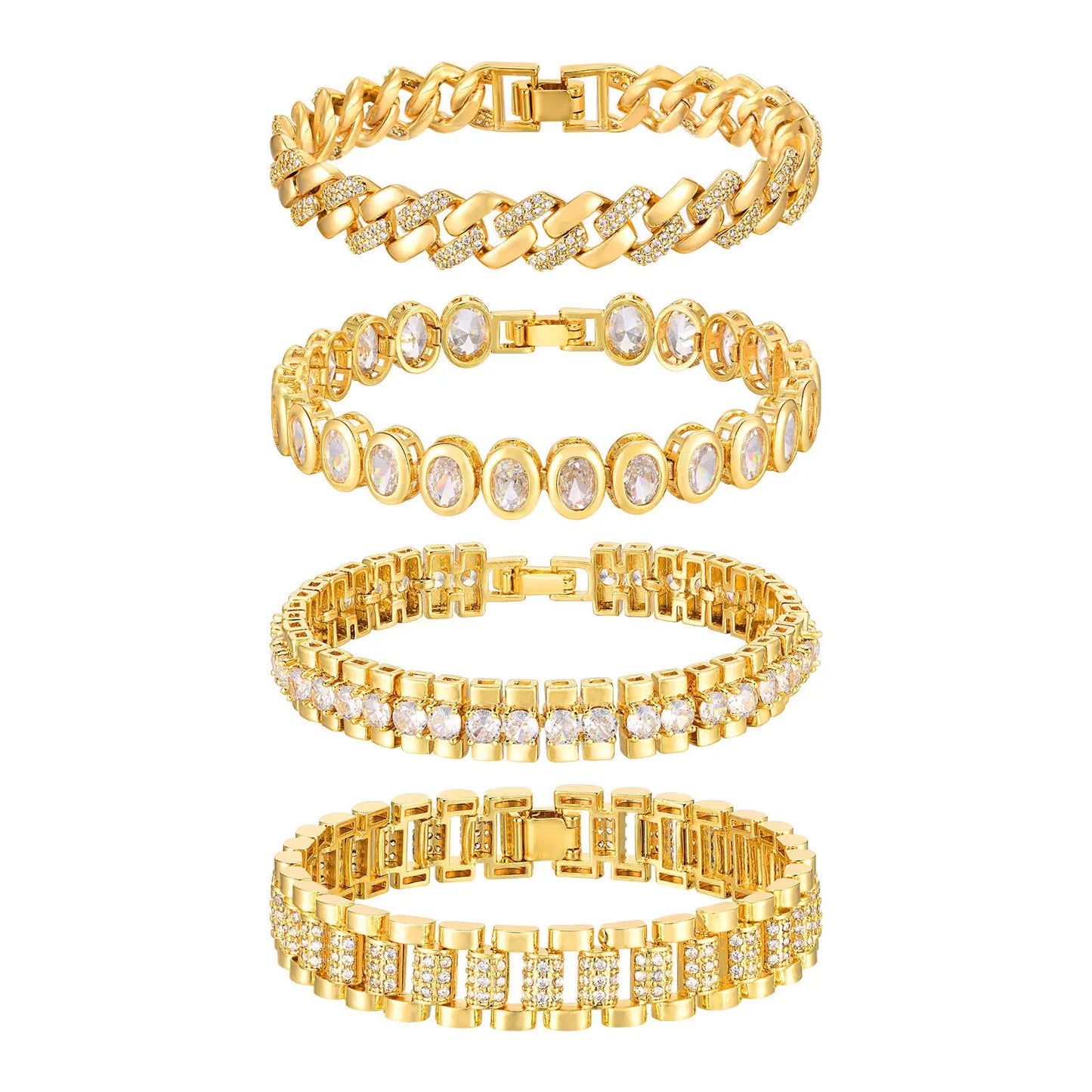 Vervanci SparkLink Bracelet ✨