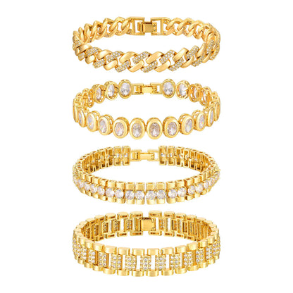Vervanci SparkLink Bracelet ✨