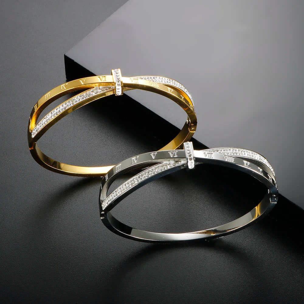 Vervanci CrystalCross