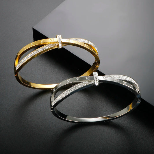 Vervanci CrystalCross