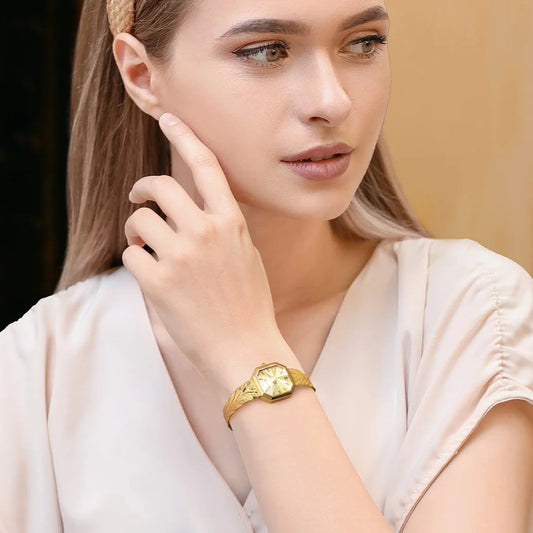 Vervanci LuxeOcta