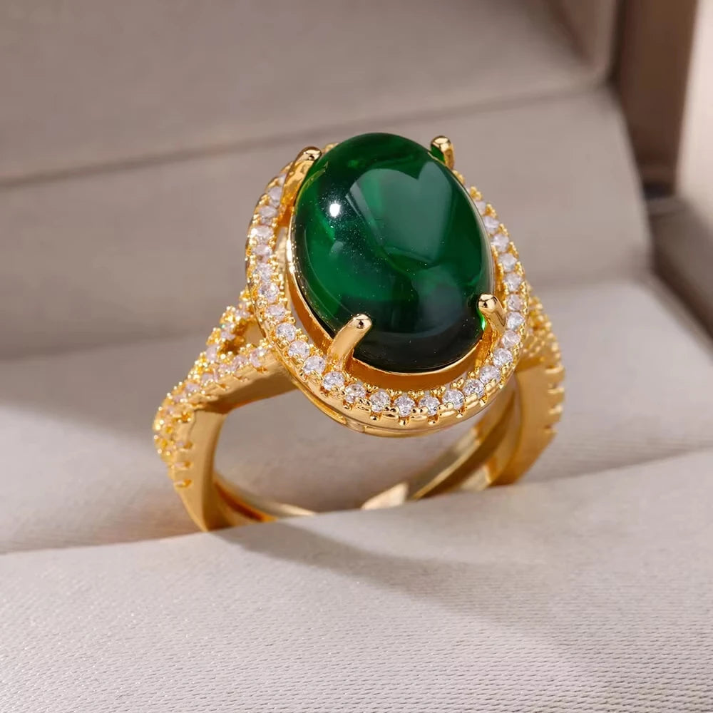 Vervanci OuroVerde 🌿