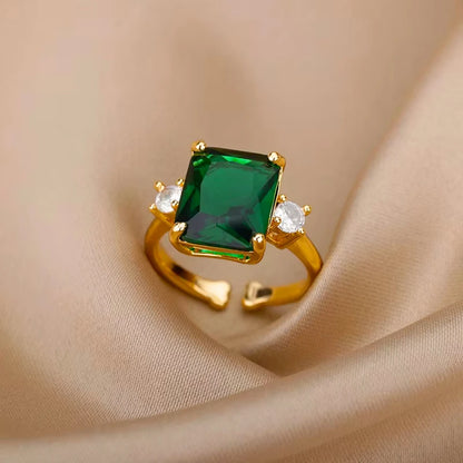 Vervanci OuroVerde 🌿